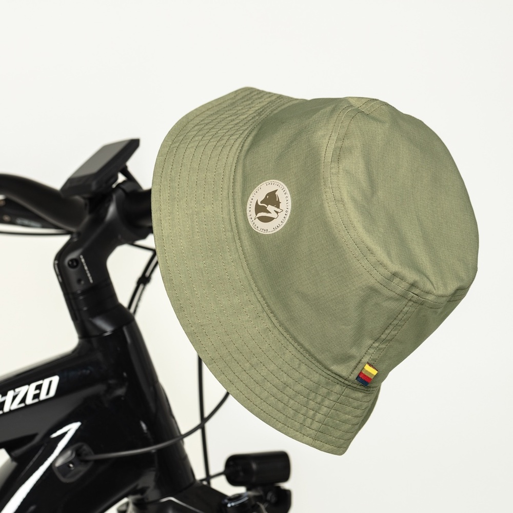 Fjallraven Kanken Specialized Bucket Hat- Various Sizes